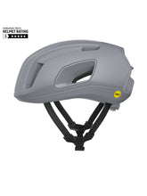 Załaduj obraz do przeglądarki galerii, Kask rowerowy POC Cytal - Granite Grey Matt