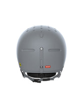 Załaduj obraz do przeglądarki galerii, Kask narciarski POC Calyx - Granite Grey Matt