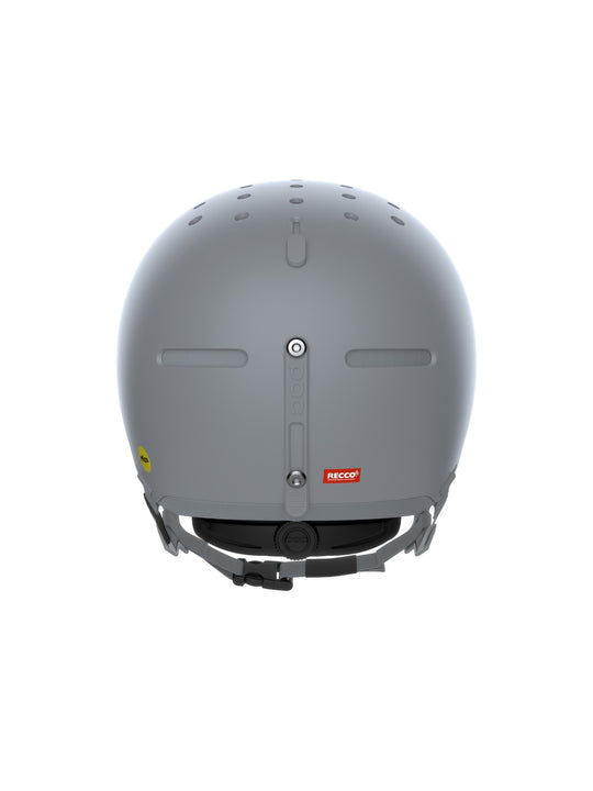 Załaduj obraz do przeglądarki galerii, Kask narciarski POC Calyx - Granite Grey Matt