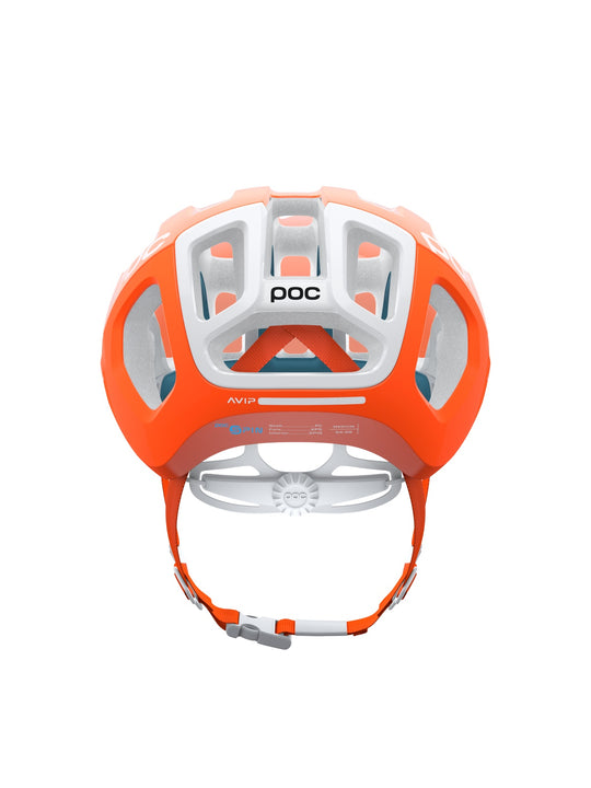 Załaduj obraz do przeglądarki galerii, Kask rowerowy POC VENTRAL TEMPUS SPIN