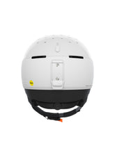 Załaduj obraz do przeglądarki galerii, Kask narciarski POC Meninx - Hyd. White