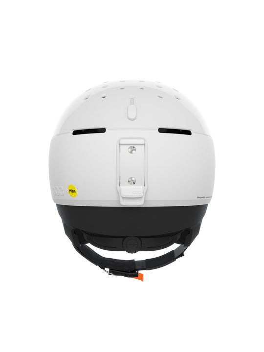 Załaduj obraz do przeglądarki galerii, Kask narciarski POC Meninx - Hyd. White