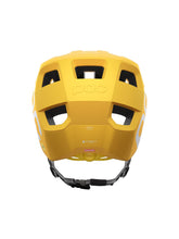 Załaduj obraz do przeglądarki galerii, Kask rowerowy POC Kortal Race MIPS - Ave. Yellow Matt