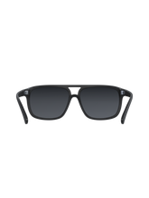 Załaduj obraz do przeglądarki galerii, Okulary POC WILL POLARIZED - Ur. Black - Grey Polarized Cat 3
