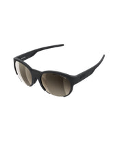 Załaduj obraz do przeglądarki galerii, Okulary POC AVAIL - Ur. Black - Clarity Trail.Brown/Silver Mirror Cat 2