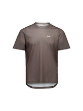 Załaduj obraz do przeglądarki galerii, Koszulka rowerowa POC M's Motion Air S/S Jersey - Sylvanite Grey