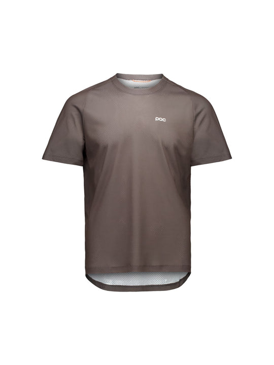 Załaduj obraz do przeglądarki galerii, Koszulka rowerowa POC M's Motion Air S/S Jersey - Sylvanite Grey