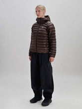 Załaduj obraz do przeglądarki galerii, Kurtka damska POC W's Coalesce Jacket - Bronzite Brown
