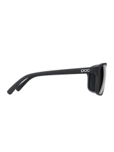 Załaduj obraz do przeglądarki galerii, Okulary POC WILL POLARIZED - Ur. Black - Grey Polarized Cat 3