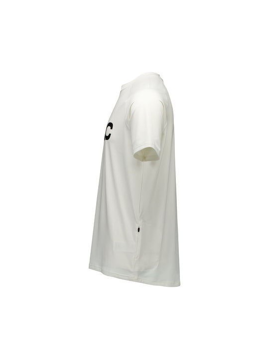 Załaduj obraz do przeglądarki galerii, Koszulka rowerowa POC M's Reform Enduro Tee - Hyd. White