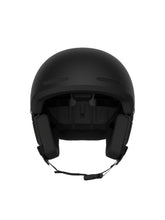 Załaduj obraz do przeglądarki galerii, Kask narciarski POC Calyx - Ura. Black Matt