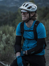 Załaduj obraz do przeglądarki galerii, Ochraniacze na łokcie POC VPD AIR - Ur. Black