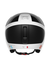 Załaduj obraz do przeglądarki galerii, Kask Narciarski POC SKULL ORBIC COMP SPIN