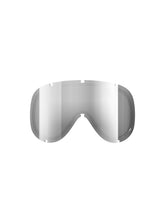 Załaduj obraz do przeglądarki galerii, Szyby do gogli POC Retina Mid/Retina Mid Race | Clarity Highly Intense/Sunny Silver