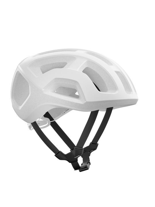 Załaduj obraz do przeglądarki galerii, Kask Rowerowy POC VENTRAL LITE - Hyd. White Matt