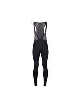 Załaduj obraz do przeglądarki galerii, Spodenki rowerowe POC THERMAL VPDs BIB Tights - Ur. Black