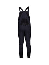 Załaduj obraz do przeglądarki galerii, Spodnie rowerowe POC M's Essential MTB Dungaree - Ur. Black