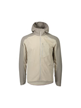 Załaduj obraz do przeglądarki galerii, Kurtka rowerowa POC GUARDIAN AIR Jacket - Moonstone Grey