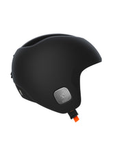 Załaduj obraz do przeglądarki galerii, Kask narciarski POC Skull Dura Comp MIPS - Ura. Black Matt