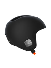 Załaduj obraz do przeglądarki galerii, Kask narciarski POC Skull Dura Comp MIPS - Ura. Black Matt