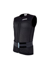 Załaduj obraz do przeglądarki galerii, Kamizelka ochronna POC SPINE VPD AIR WO - Ur. Black