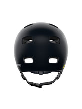 Załaduj obraz do przeglądarki galerii, Kask rowerowy POC CRANE MIPS - Matt Black
