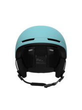 Załaduj obraz do przeglądarki galerii, Kask narciarski POC Obex Contour - Indicolite Blue Matt/Carnelian Orange Matt