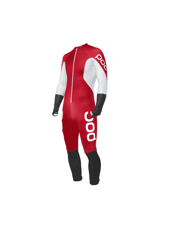 Załaduj obraz do przeglądarki galerii, Guma Narciarska POC SKIN GS JR