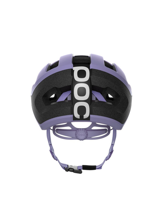 Załaduj obraz do przeglądarki galerii, Kask rowerowy POC Omne Lite - Purple Amethyst Matt