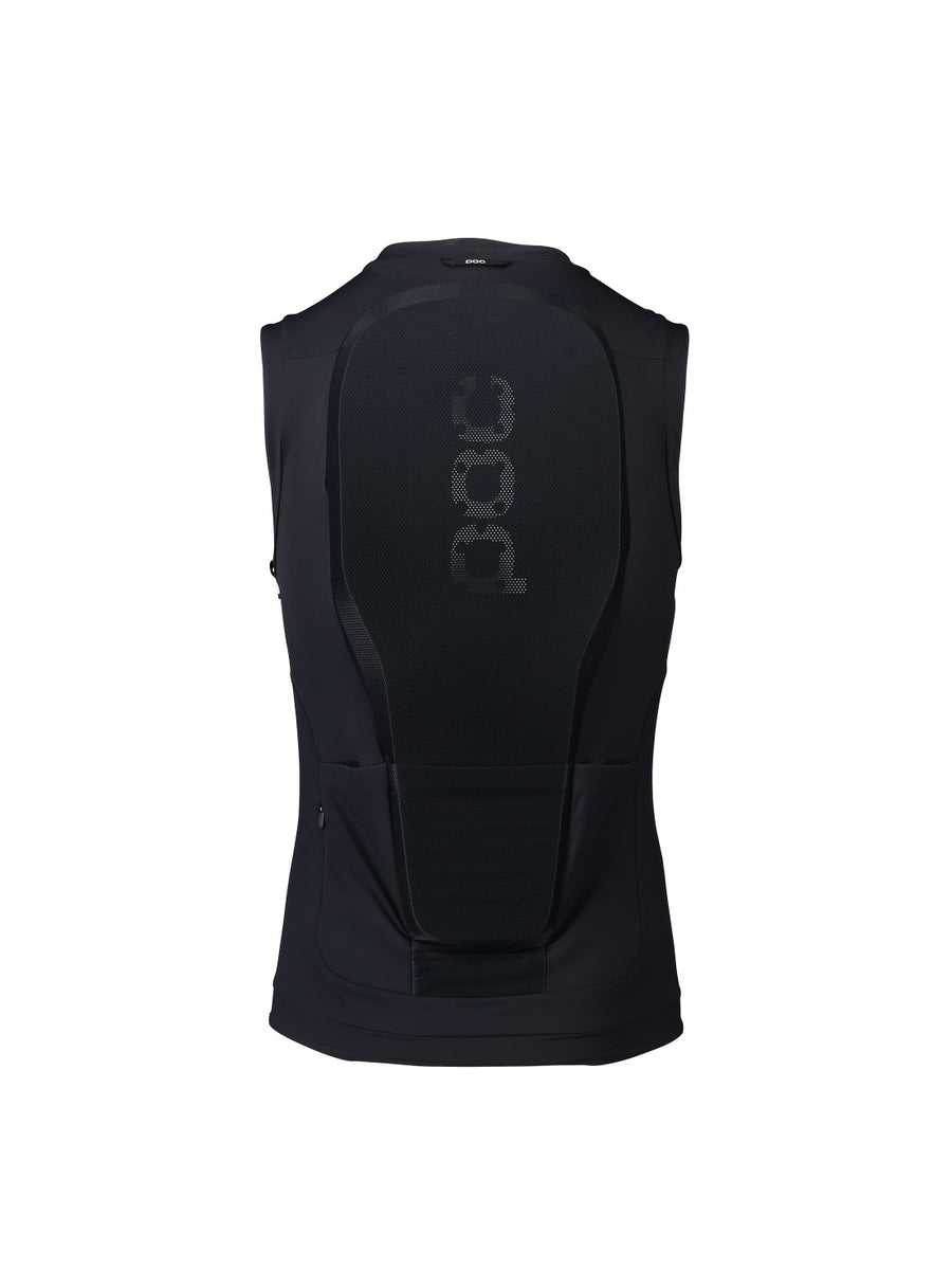 POC プロテクター ブラック Mサイズ（OSEUS VPD TORSO） Ochraniacz na tors POC OSEUS VPD TORSO | Uranium Black