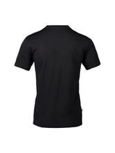 Załaduj obraz do przeglądarki galerii, T-Shirt POC TEE - Ur. Black