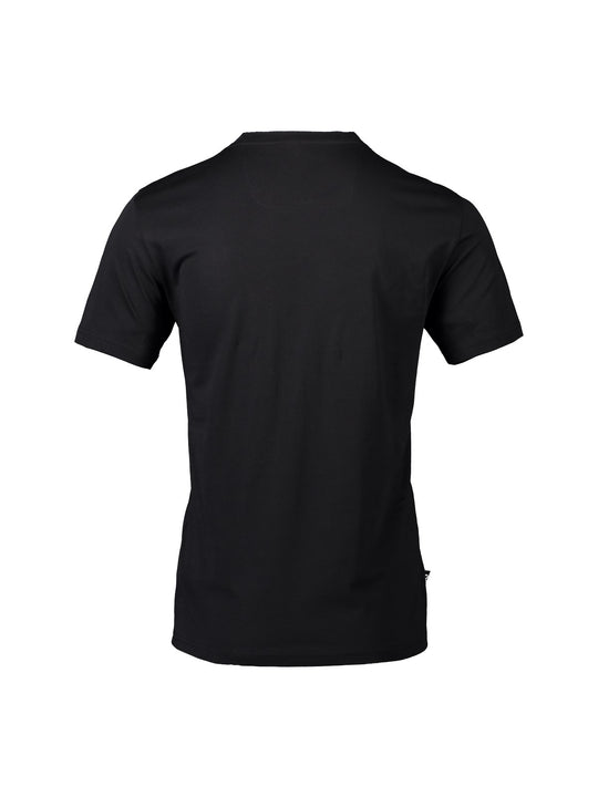 Załaduj obraz do przeglądarki galerii, T-Shirt POC TEE - Ur. Black