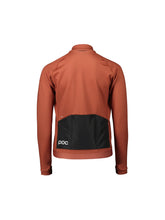 Załaduj obraz do przeglądarki galerii, Kurtka rowerowa damska POC W's Thermal Jacket - Himalayan Salt