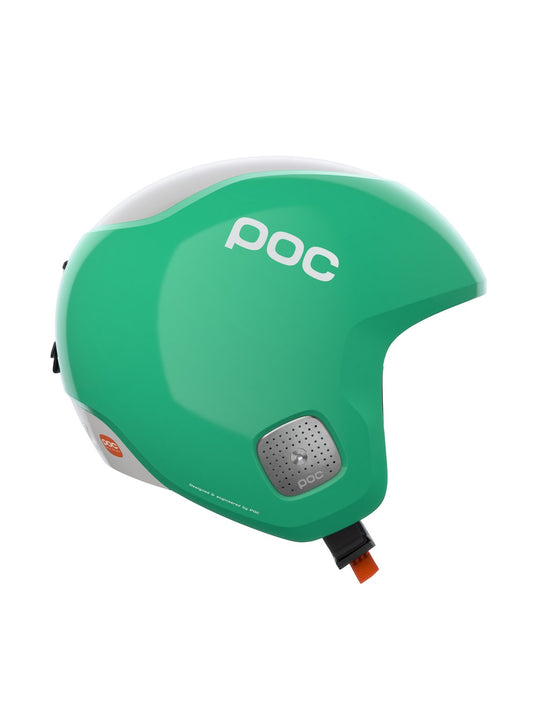 Załaduj obraz do przeglądarki galerii, Kask Narciarski POC SKULL DURA COMP SPIN