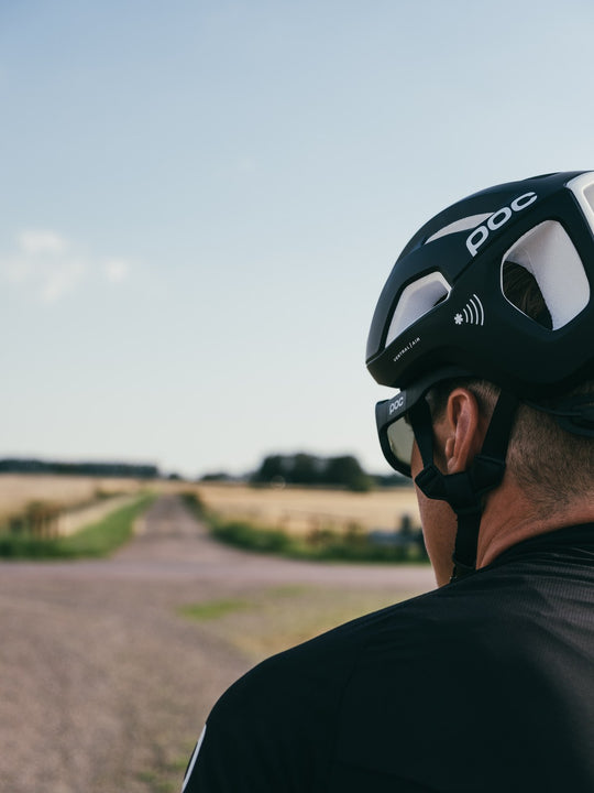 Załaduj obraz do przeglądarki galerii, Kask Rowerowy POC VENTRAL AIR SPIN NFC