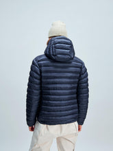 Załaduj obraz do przeglądarki galerii, Kurtka damska POC W'S Coalesce Jacket - Apatite Navy