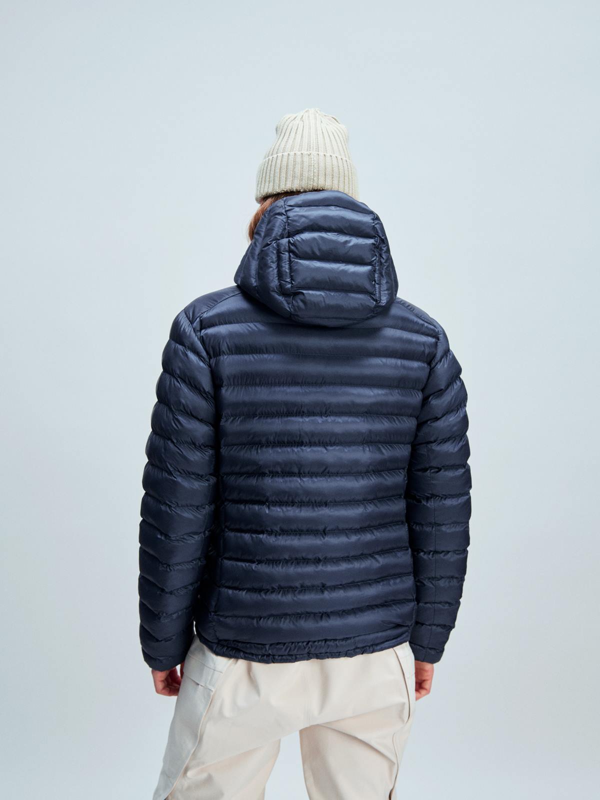 Kurtka damska POC W'S Coalesce Jacket - Apatite Navy