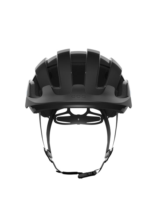 Załaduj obraz do przeglądarki galerii, Kask rowerowy POC OMNE AIR RESISTANCE MIPS - Ur. Black