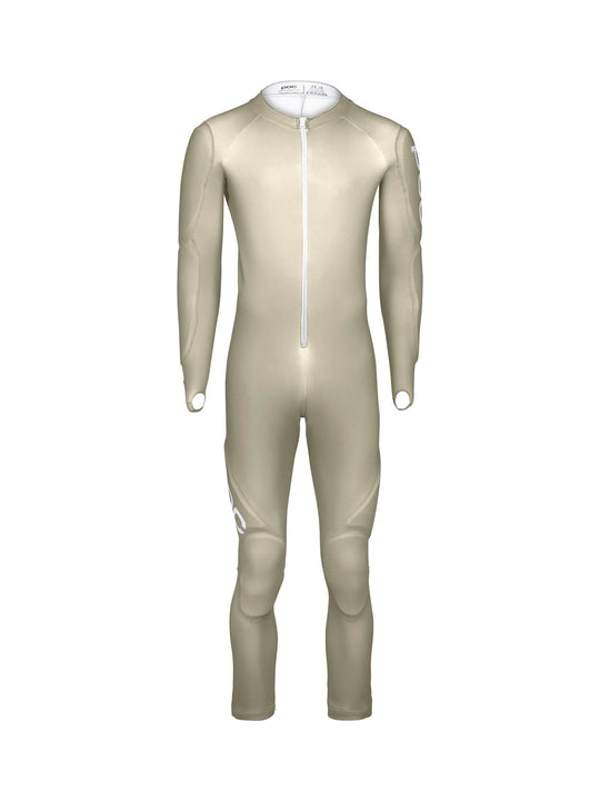 Załaduj obraz do przeglądarki galerii, Guma narciarska POC Skin GS - Natrolite Beige