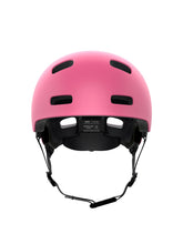 Załaduj obraz do przeglądarki galerii, Kask rowerowy POC CRANE MIPS - Acti. Pink Matt