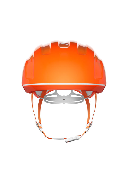 Załaduj obraz do przeglądarki galerii, Kask rowerowy POC VENTRAL TEMPUS MIPS - Fluo. Orange Avip