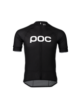 Załaduj obraz do przeglądarki galerii, Koszulka Rowerowa POC ESSENTIAL ROAD LOGO