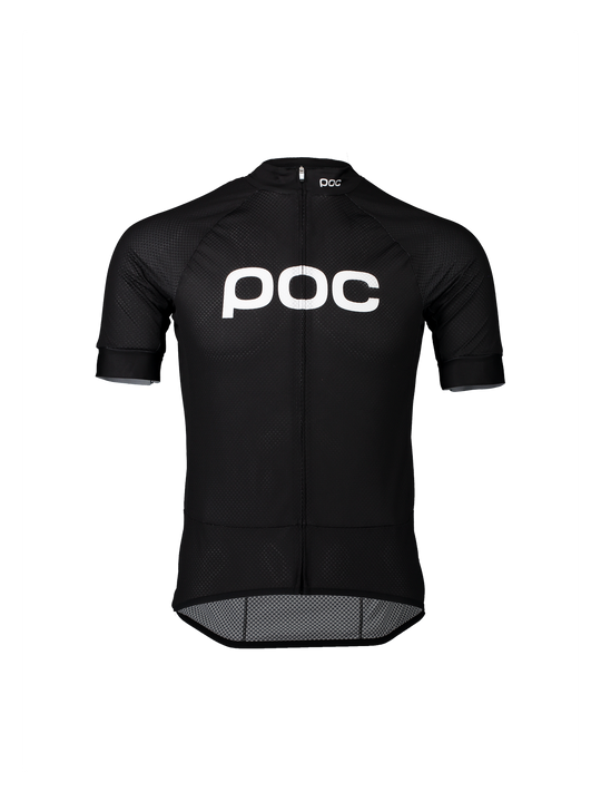Załaduj obraz do przeglądarki galerii, Koszulka Rowerowa POC ESSENTIAL ROAD LOGO