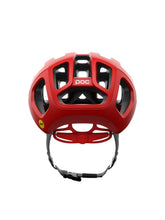 Załaduj obraz do przeglądarki galerii, Kask rowerowy POC Ventral Air MIPS - Pris. Red Matt