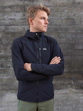 Załaduj obraz do przeglądarki galerii, Kurtka rowerowa POC Motion Wind Jacket - Ur. Black