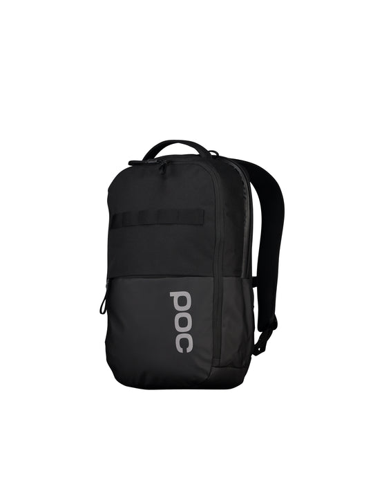 Załaduj obraz do przeglądarki galerii, Plecak POC DAYPACK 25L - Ur. Black