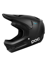 Załaduj obraz do przeglądarki galerii, Kask Rowerowy POC CORON AIR CARBON SPIN
