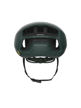 Załaduj obraz do przeglądarki galerii, Kask rowerowy POC Cytal - Parg. Green Matt