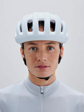 Załaduj obraz do przeglądarki galerii, Kask rowerowy POC Amidal - Hyd. White Matt
