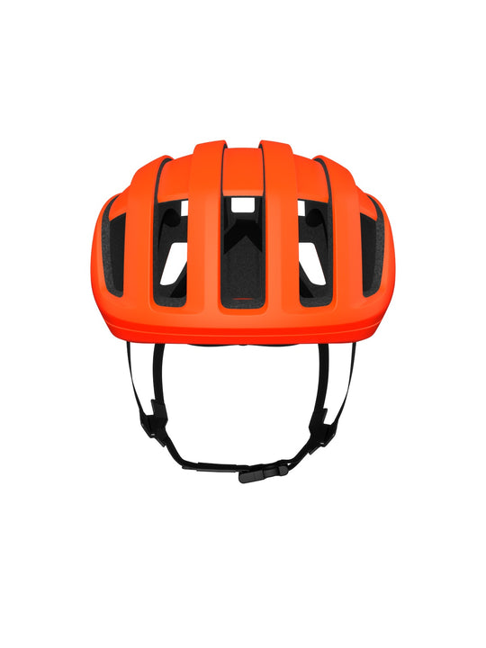 Załaduj obraz do przeglądarki galerii, Kask rowerowy POC Cytal - Fluo. Orange Matt